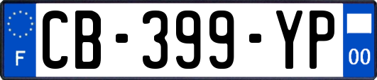 CB-399-YP