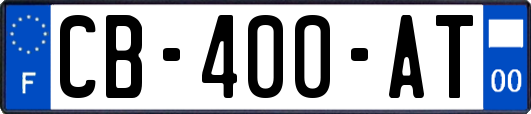 CB-400-AT