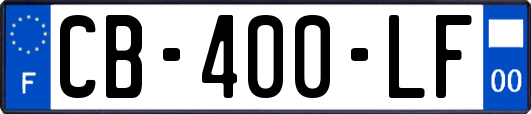 CB-400-LF