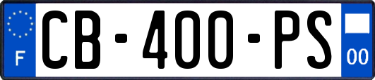CB-400-PS