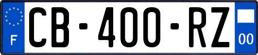 CB-400-RZ