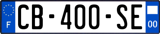 CB-400-SE