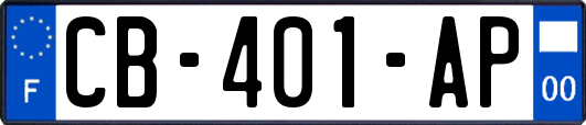 CB-401-AP