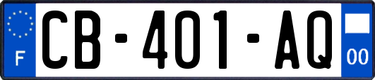 CB-401-AQ