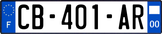 CB-401-AR