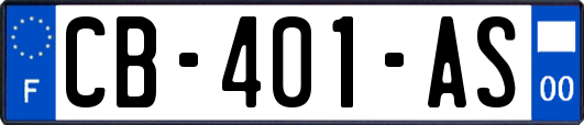 CB-401-AS