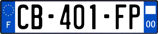 CB-401-FP