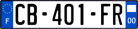 CB-401-FR