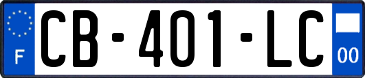 CB-401-LC