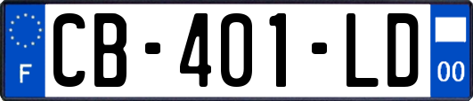 CB-401-LD