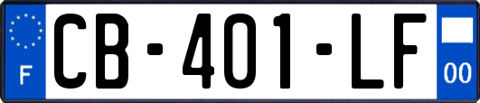 CB-401-LF