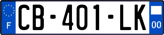 CB-401-LK