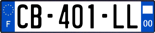 CB-401-LL