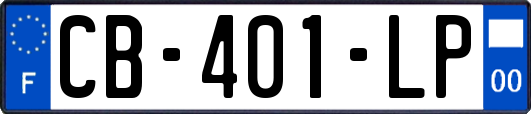 CB-401-LP