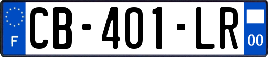 CB-401-LR
