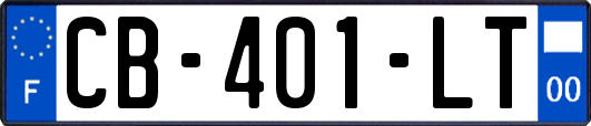 CB-401-LT