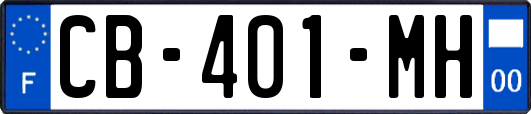 CB-401-MH