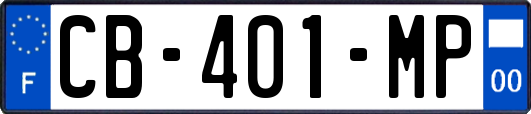 CB-401-MP