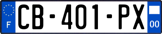 CB-401-PX