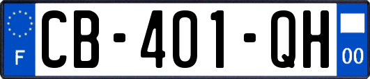CB-401-QH