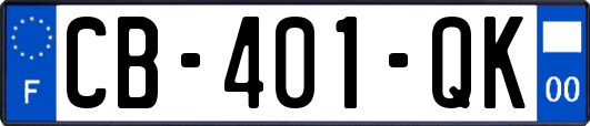 CB-401-QK