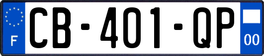 CB-401-QP