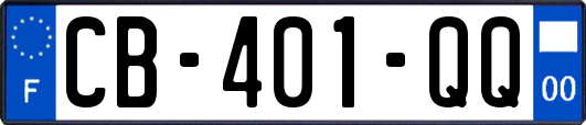 CB-401-QQ