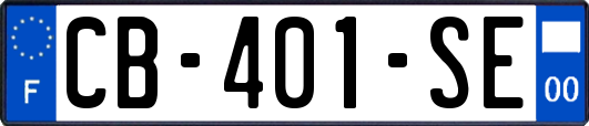 CB-401-SE