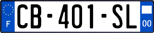 CB-401-SL