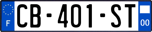 CB-401-ST