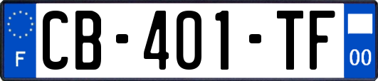 CB-401-TF