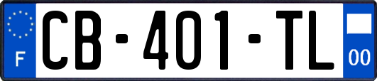 CB-401-TL