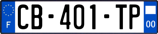 CB-401-TP