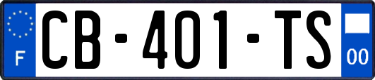 CB-401-TS