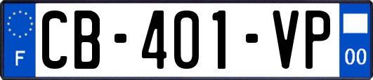 CB-401-VP