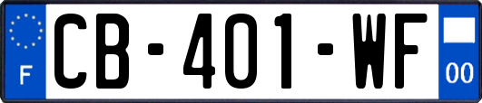 CB-401-WF
