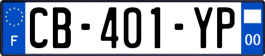 CB-401-YP