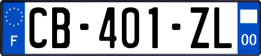 CB-401-ZL