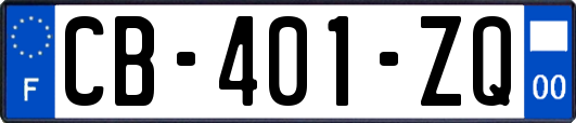 CB-401-ZQ