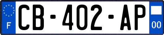 CB-402-AP