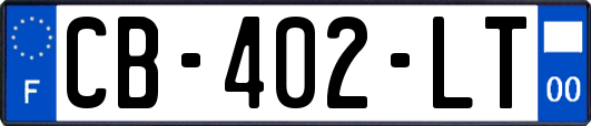 CB-402-LT