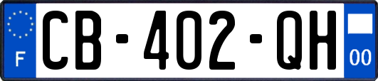 CB-402-QH