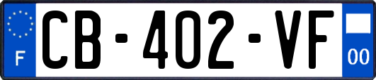 CB-402-VF
