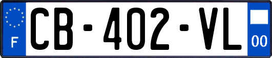 CB-402-VL