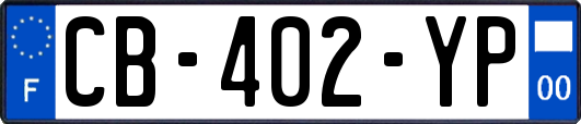 CB-402-YP