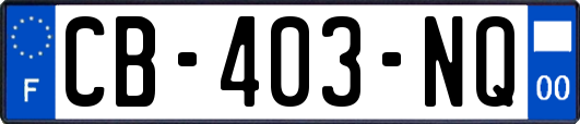 CB-403-NQ