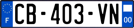 CB-403-VN