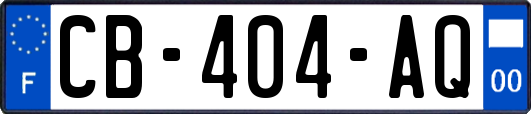 CB-404-AQ