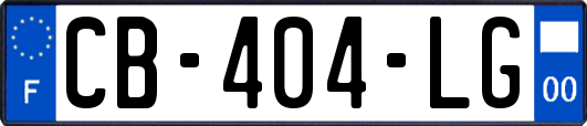 CB-404-LG