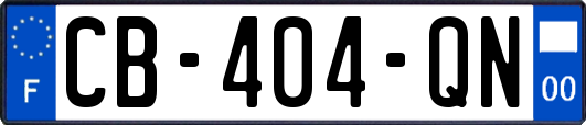 CB-404-QN